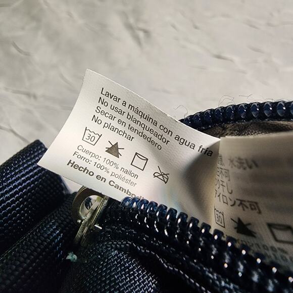 Baggallini Crossbody Shoulder Bag Flap Closure Purse RFID Multipocket Travel - Picture 10 of 10